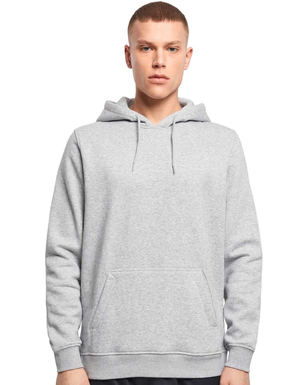 Sweat-shirts personnalisable BUILD YOUR BRAND Sweat à capuche lourd
