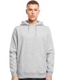 BUILD YOUR BRAND Heavyweight Kapuzensweatshirt Sweatshirts personalisierbar