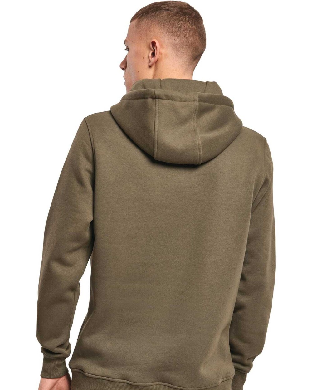 Sweaters & hoodies BUILD YOUR BRAND Zware hoodie voor bedrukking &amp; borduring