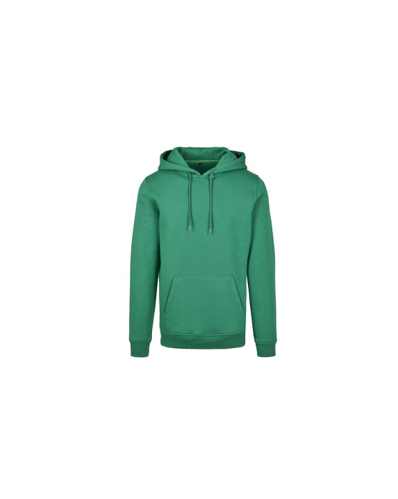BUILD YOUR BRAND HEAVY HOODY Sweatshirts personalisierbar