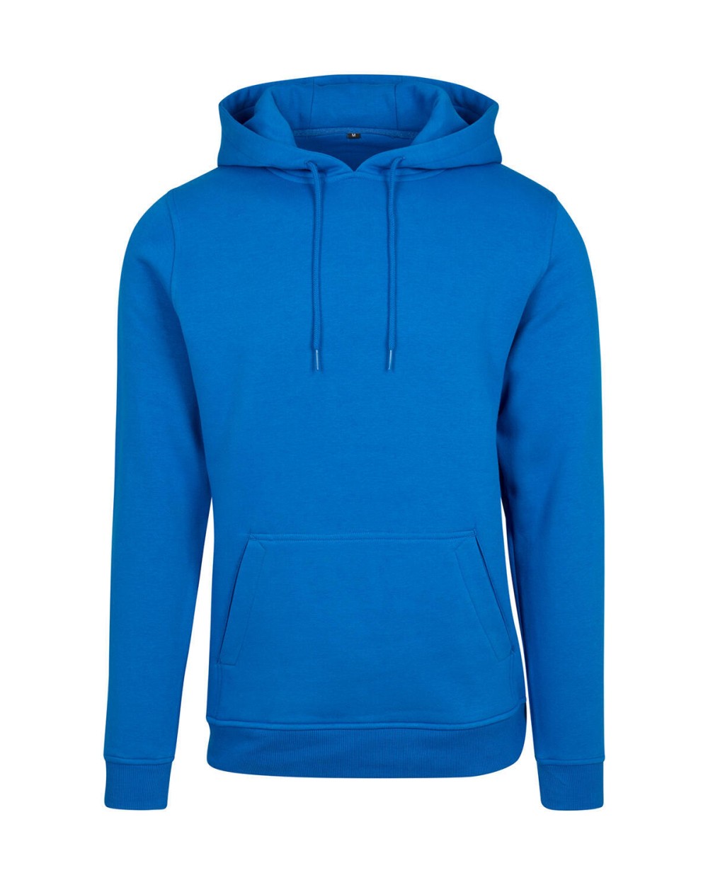 Sweaters & hoodies BUILD YOUR BRAND HEAVY HOODY voor bedrukking &amp; borduring