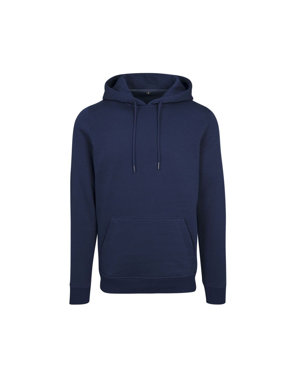 BUILD YOUR BRAND HEAVY HOODY Sweatshirts personalisierbar