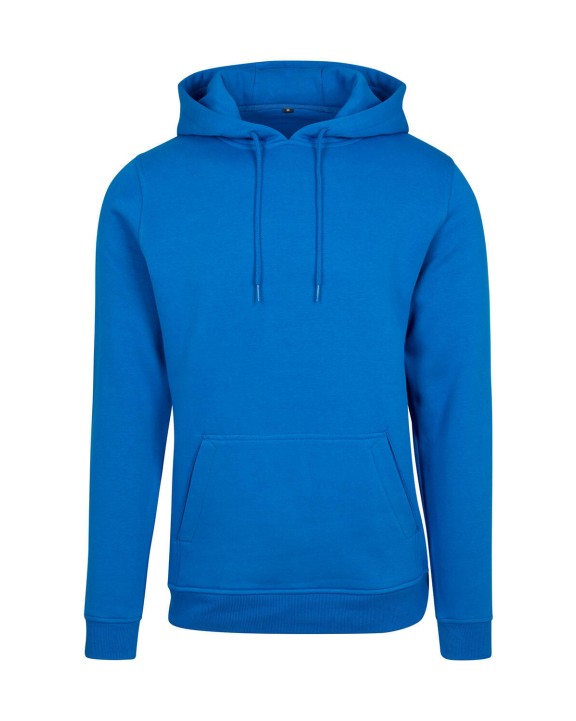 BUILD YOUR BRAND HEAVY HOODY Sweatshirts personalisierbar