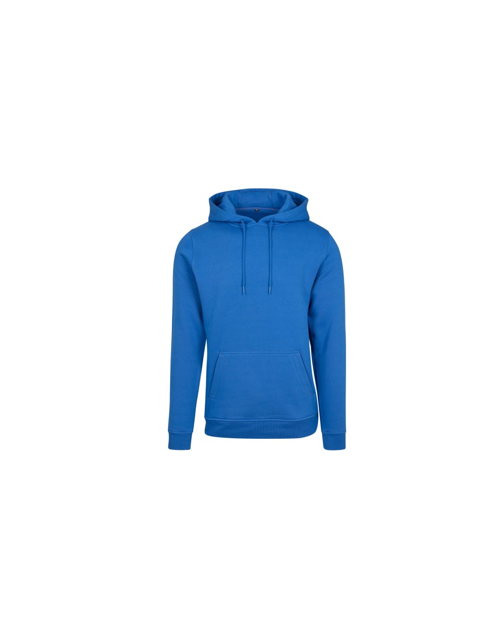 Sweaters & hoodies BUILD YOUR BRAND HEAVY HOODY voor bedrukking &amp; borduring