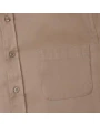 RUSSELL Long Sleeve Classic Twill Shirt Hemden personalisierbar