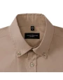 Chemises personnalisable RUSSELL Long Sleeve Classic Twill Shirt