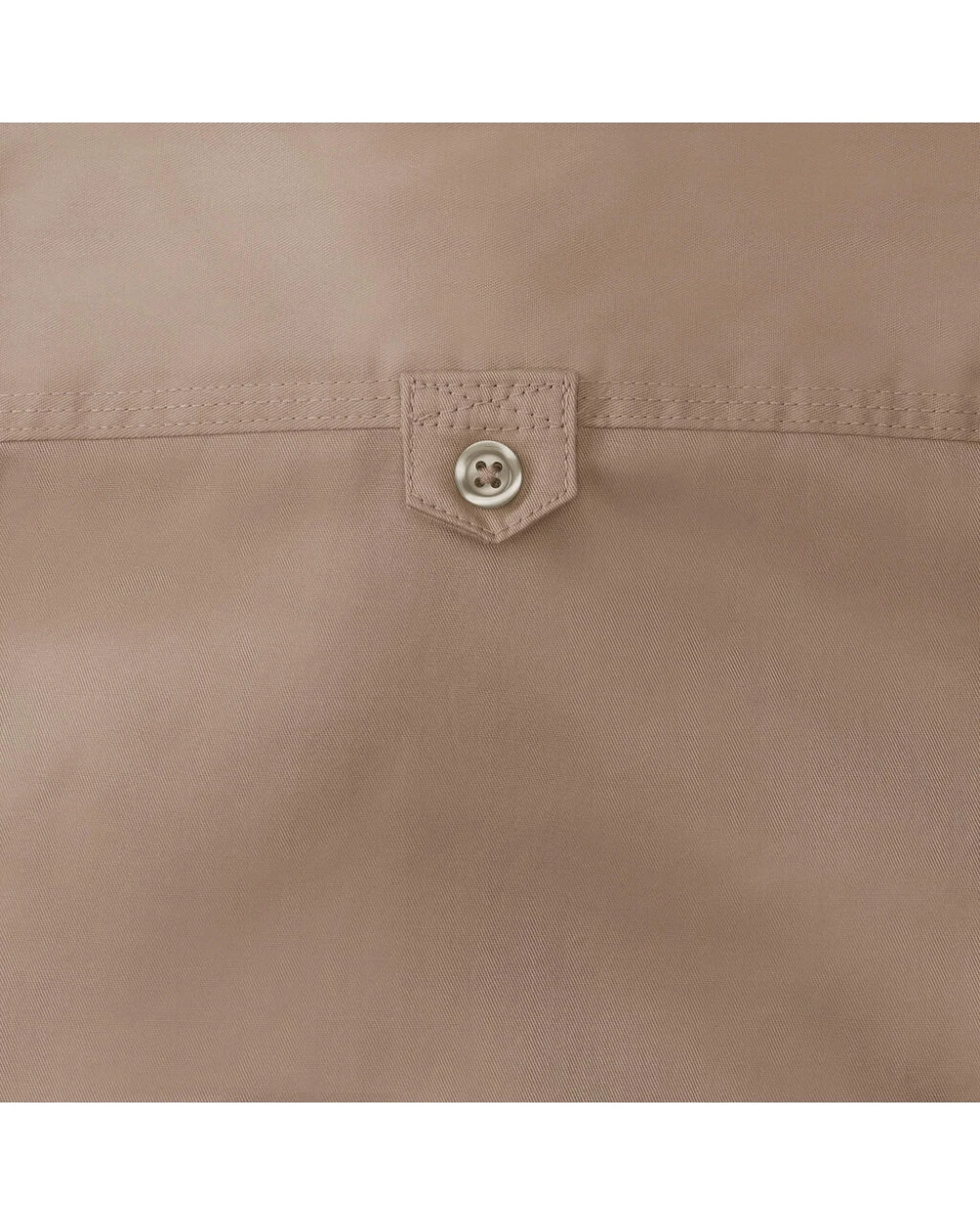 RUSSELL Long Sleeve Classic Twill Shirt Hemden personalisierbar