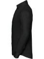 RUSSELL Long Sleeve Classic Twill Shirt /api/colors/b9fdad4a-5e94-45cb-8c03-c08b349b28c3 personnalisable
