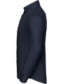 RUSSELL Long Sleeve Classic Twill Shirt /api/colors/b68891a9-1d28-4f7a-8deb-775c45027afd personnalisable