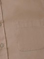 Chemises à personnaliser RUSSELL Long Sleeve Classic Twill Shirt 