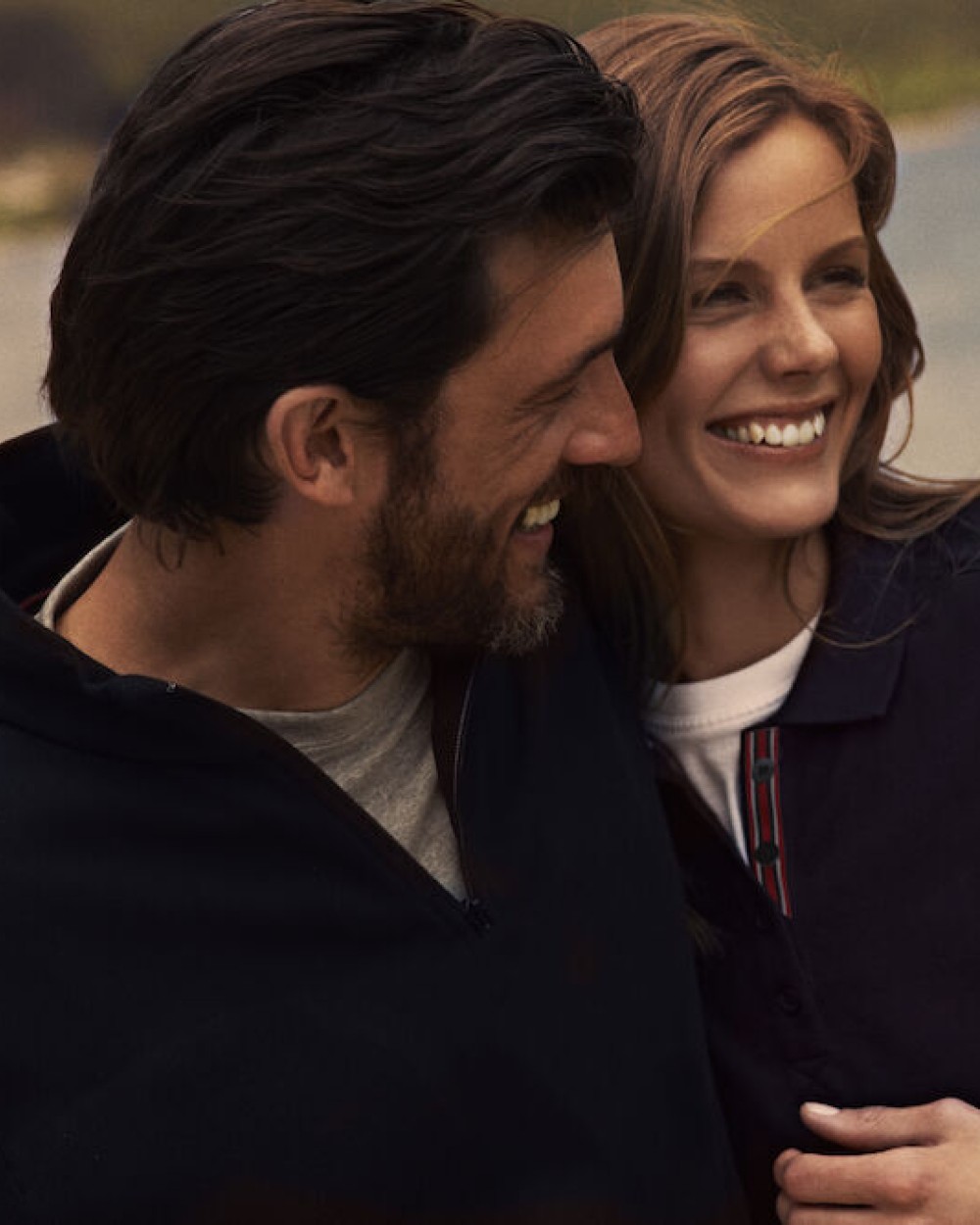 Polos personnalisable JAMES-HARVEST Avon
Polo Pique Femmes