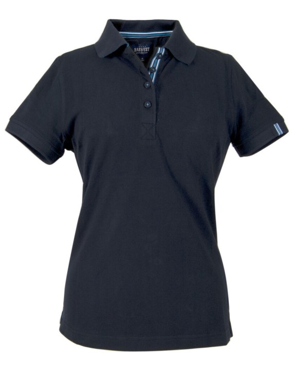 Polos personnalisable JAMES-HARVEST Avon
Polo Pique Femmes