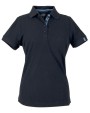 Polos personnalisable JAMES-HARVEST Avon
Polo Pique Femmes