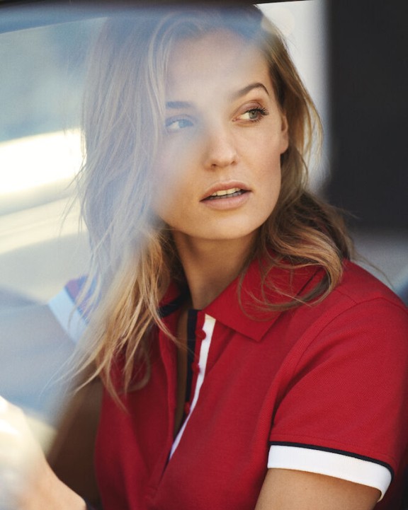 Polo's JAMES-HARVEST Avon
Polo Pique Dames voor bedrukking &amp; borduring