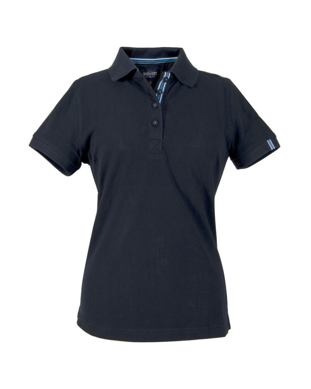 Polos personnalisable JAMES-HARVEST Avon
Polo Pique Femmes