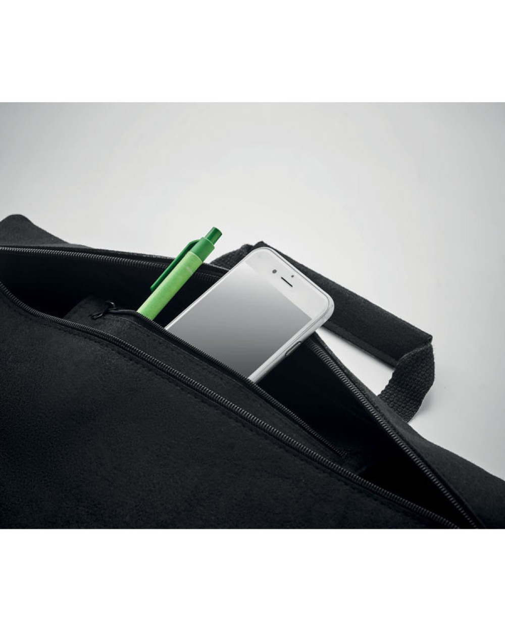 Sacs & Bagagerie personnalisable 4DO Sac ordinateur feutre RPET