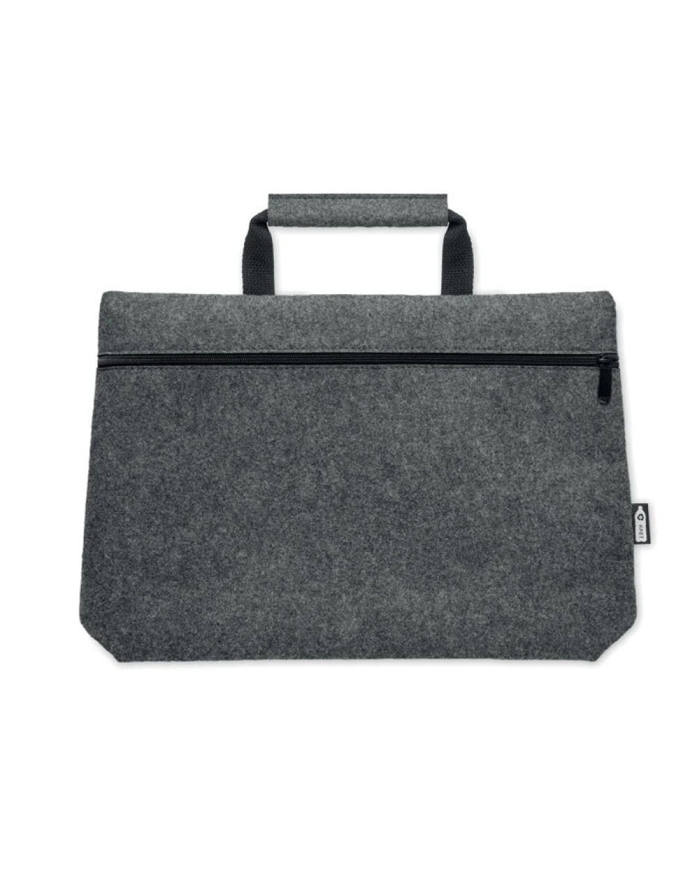Sacs & Bagagerie personnalisable 4DO Sac ordinateur feutre RPET