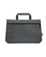 Sacs & Bagagerie personnalisable 4DO Sac ordinateur feutre RPET
