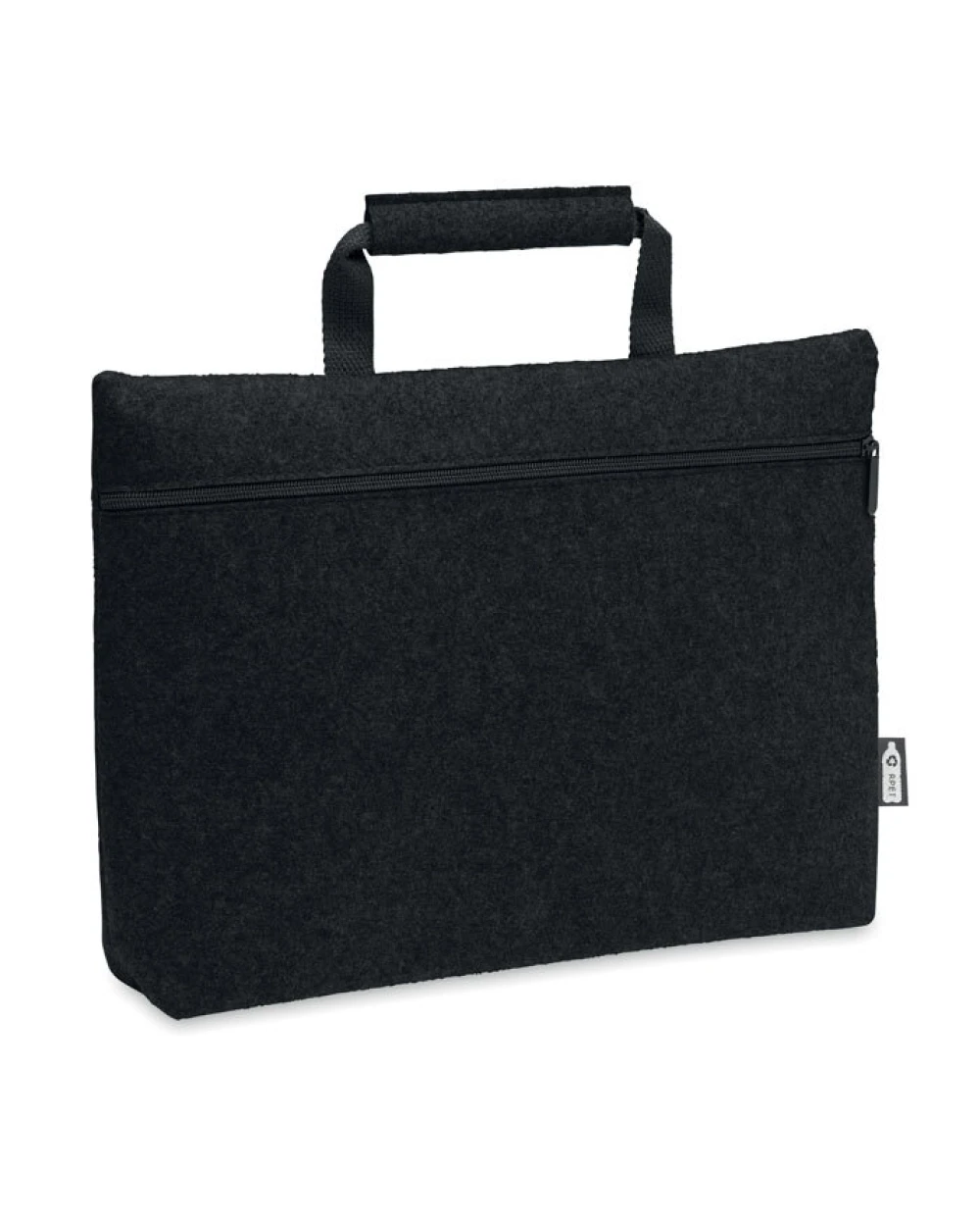 4DO Laptop Tasche RPET-Filz Taschen personalisierbar