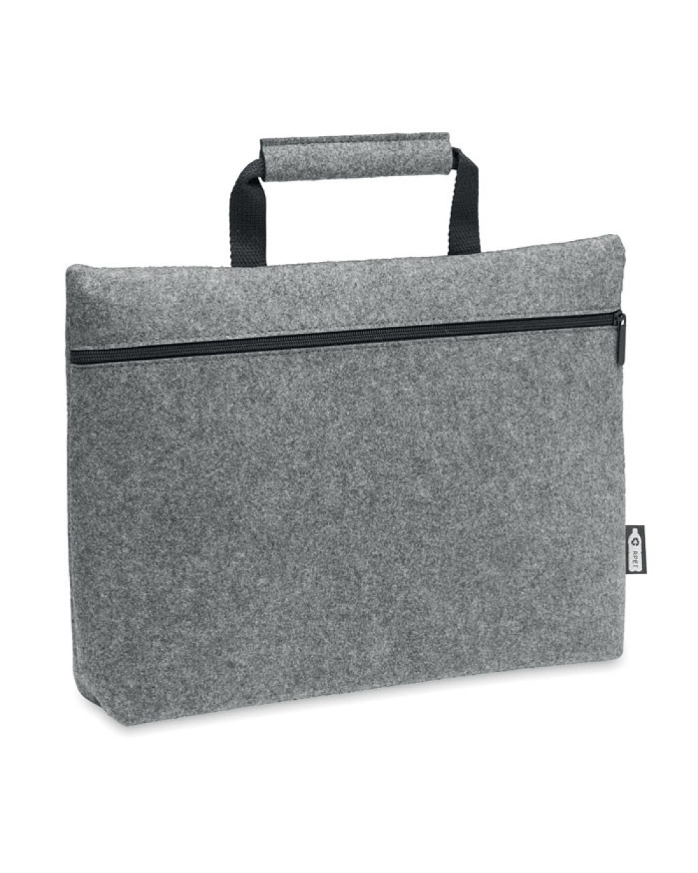 Sacs & Bagagerie personnalisable 4DO Sac ordinateur feutre RPET