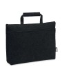 Sacs & Bagagerie personnalisable 4DO Sac ordinateur feutre RPET
