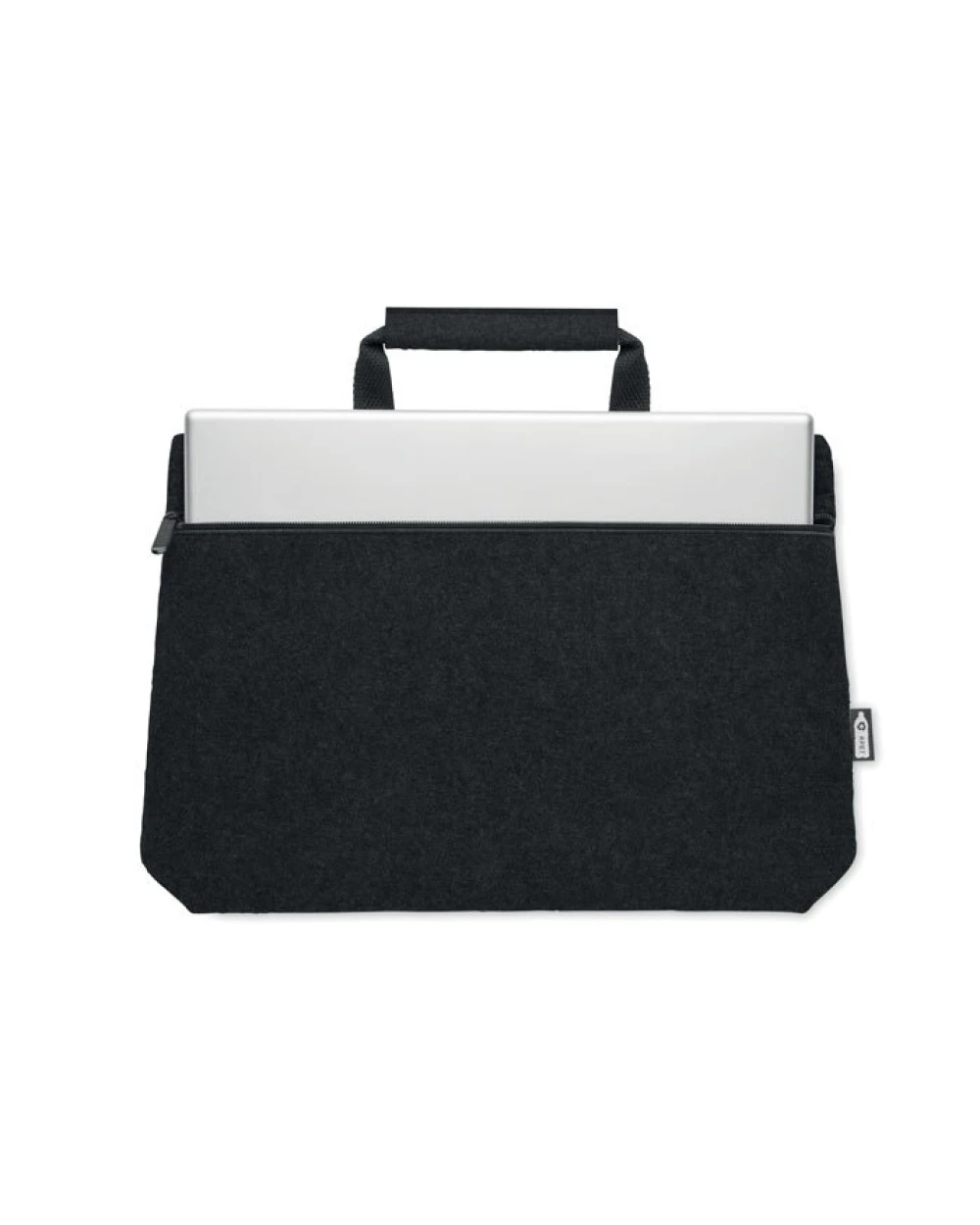 Sacs & Bagagerie personnalisable 4DO Sac ordinateur feutre RPET