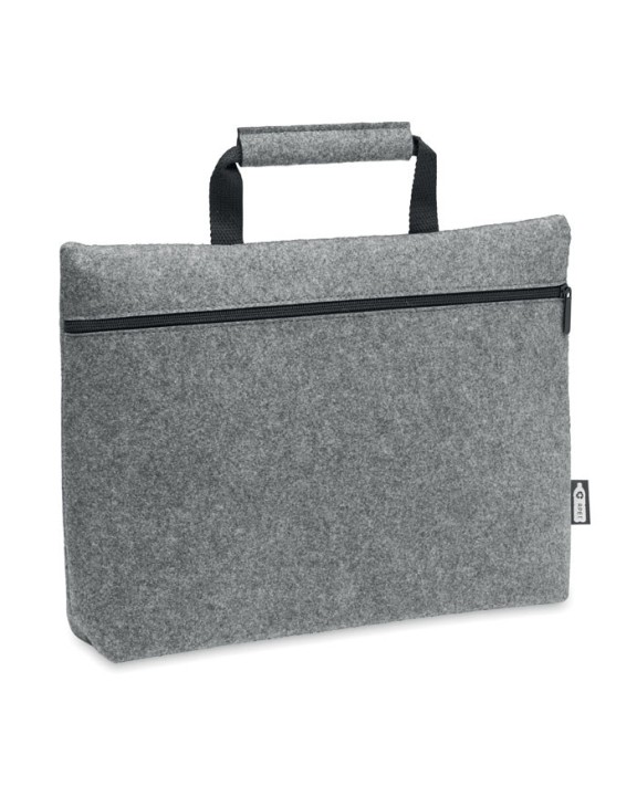 4DO Laptop Tasche RPET-Filz Taschen personalisierbar