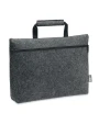 4DO Laptop Tasche RPET-Filz Taschen personalisierbar