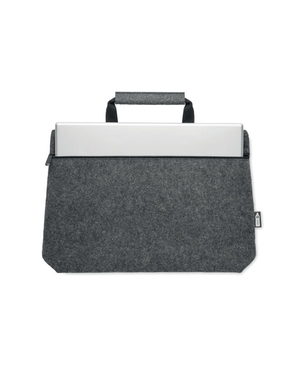 Sacs & Bagagerie personnalisable 4DO Sac ordinateur feutre RPET