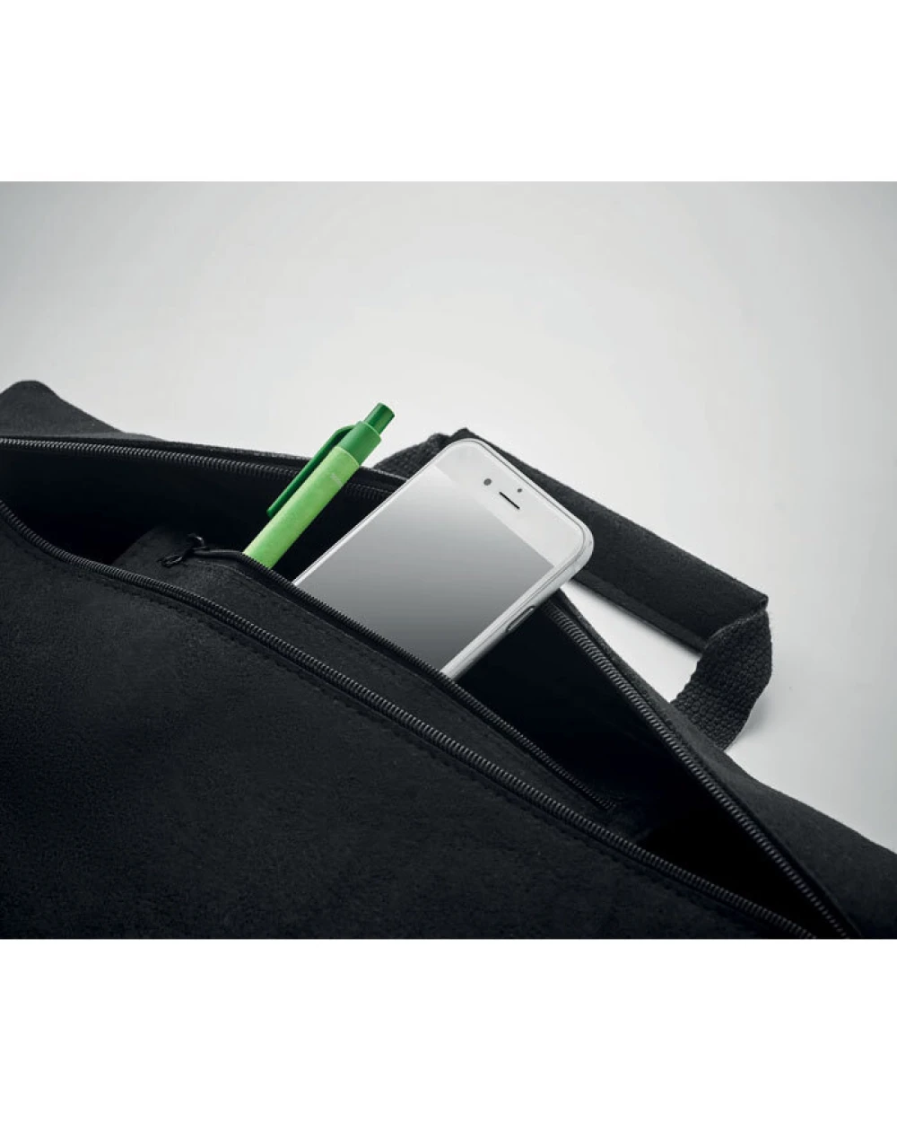 4DO Laptop Tasche RPET-Filz Taschen personalisierbar