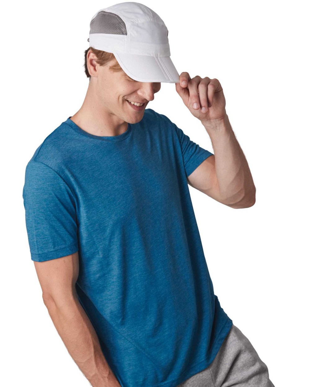 Casquettes personnalisable K-UP Casquette sport pliable