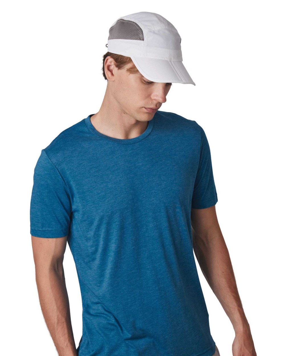 Casquettes personnalisable K-UP Casquette sport pliable