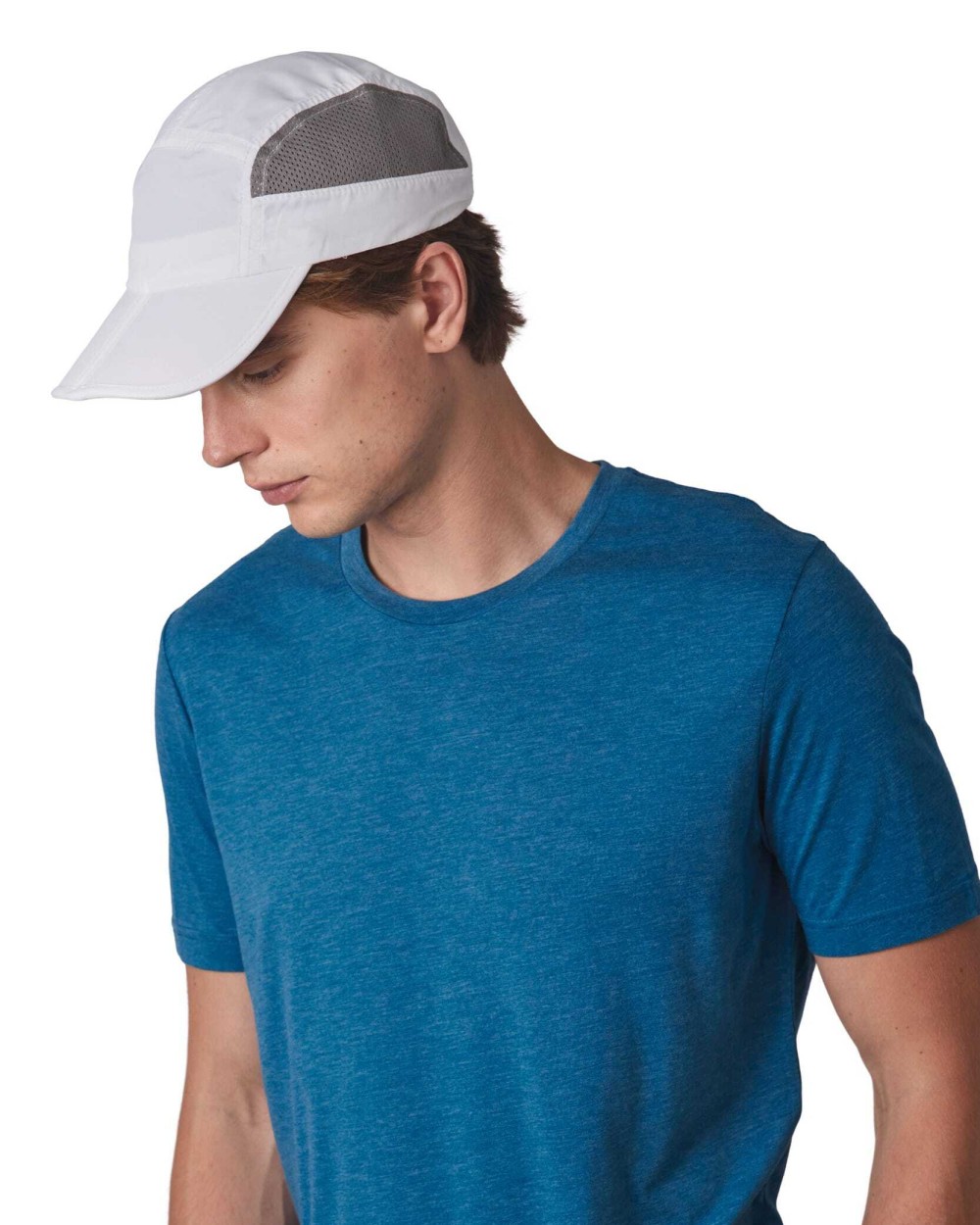 Casquettes personnalisable K-UP Casquette sport pliable