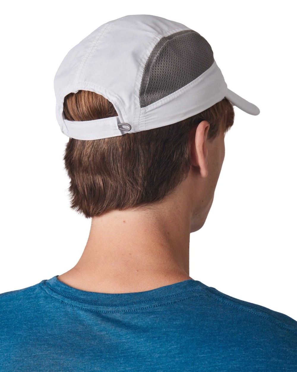 K-UP Sportkappe, faltbar Kappen personalisierbar