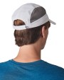 Casquettes personnalisable K-UP Casquette sport pliable