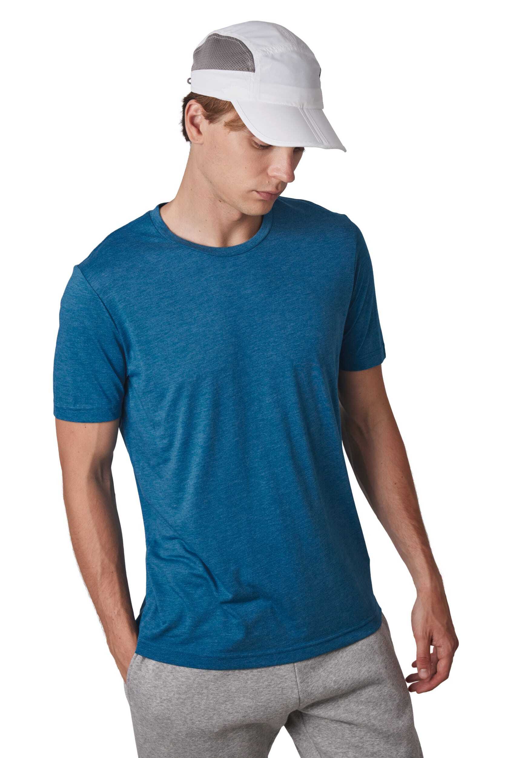 Casquettes personnalisable K-UP Casquette sport pliable