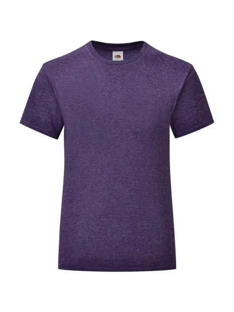 FOL T-shirt fille iconic 150 T /api/colors/5e76527a-0018-4456-92fe-d2db6748a6a9 personnalisable