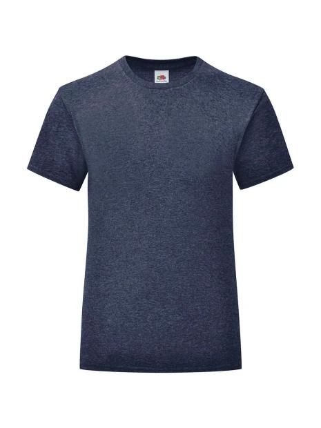 FOL T-shirt fille iconic 150 T /api/colors/dbf83c14-5b21-4864-ac03-8aa8b511f3e5 personnalisable