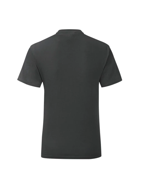 FOL T-shirt fille iconic 150 T /api/colors/b9fdad4a-5e94-45cb-8c03-c08b349b28c3 personnalisable