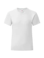 FOL T-shirt fille iconic 150 T  personnalisable
