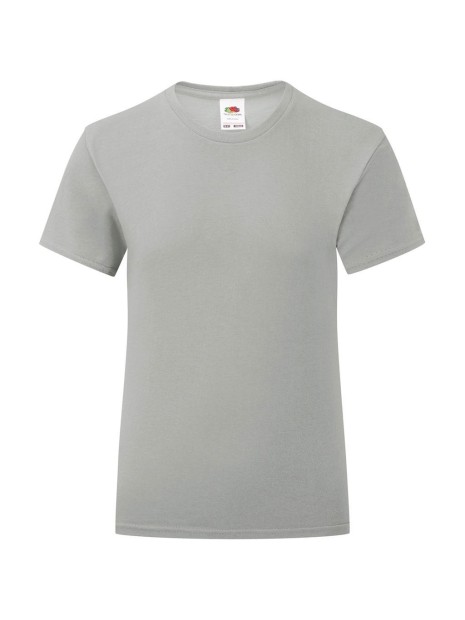 FOL T-shirt fille iconic 150 T /api/colors/a74dfbdb-7821-4e15-a7e5-fe07498d41c7 personnalisable