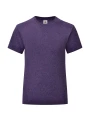 FOL T-shirt fille iconic 150 T /api/colors/5e76527a-0018-4456-92fe-d2db6748a6a9 personnalisable