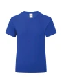 FOL T-shirt fille iconic 150 T /api/colors/cdd6ba31-692e-4c2e-b1b4-a3a4a50cf176 personnalisable