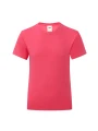 FOL T-shirt fille iconic 150 T /api/colors/0327c765-dd20-409c-911d-31f7a9b4c2f5 personnalisable