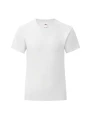 FOL T-shirt fille iconic 150 T /api/colors/7a92cd2d-10d2-40b4-928b-296bb7487506 personnalisable