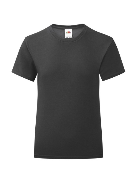 FOL T-shirt fille iconic 150 T /api/colors/d8d92225-fcbf-4ecf-a9c1-601435309bca personnalisable