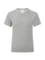 FOL T-shirt fille iconic 150 T /api/colors/a74dfbdb-7821-4e15-a7e5-fe07498d41c7 personnalisable