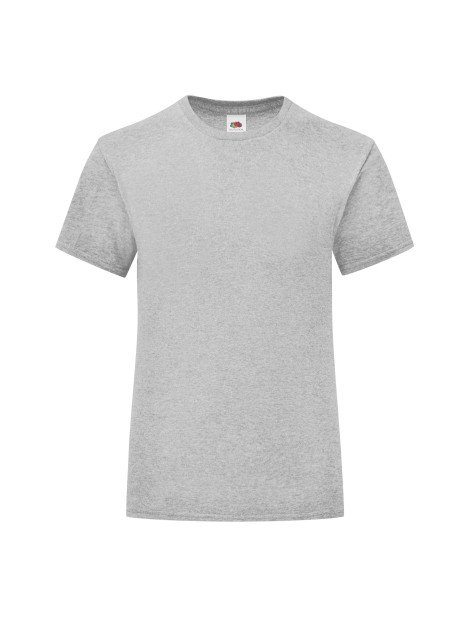 FOL T-shirt fille iconic 150 T /api/colors/84f38f7b-2e6d-4d5d-89e0-ae5a7c9d4eb9 personnalisable