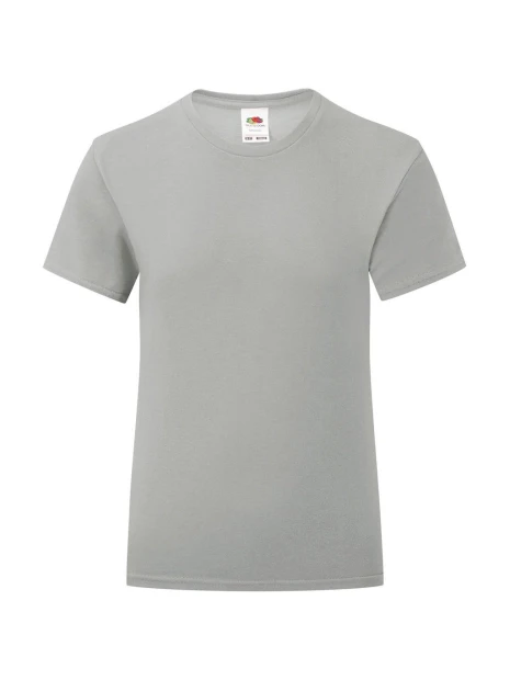 FOL T-shirt fille iconic 150 T /api/colors/a74dfbdb-7821-4e15-a7e5-fe07498d41c7 personnalisable