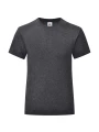 FOL T-shirt fille iconic 150 T /api/colors/13bc2f29-d655-4a06-bea6-a90be74b1999 personnalisable